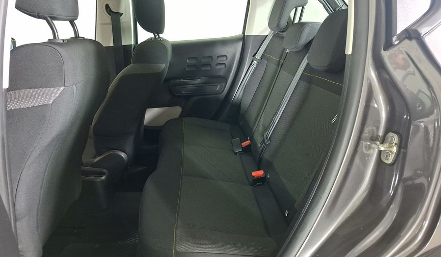 Citroen C3 1.5 BLUEHDI 100 S&S BVM6 FEEL Hatchback 2023