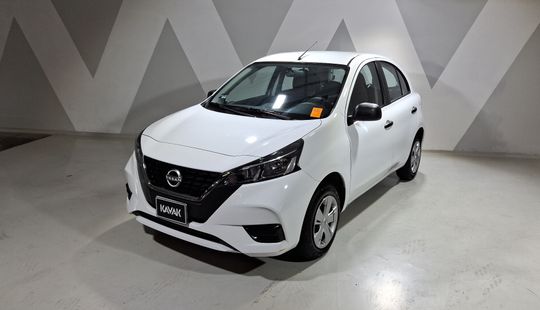 Nissan • March