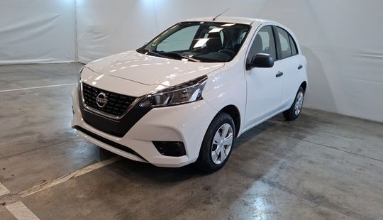 Nissan • March