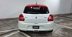 Suzuki Swift 1.2 GLS CVT Hatchback 2023