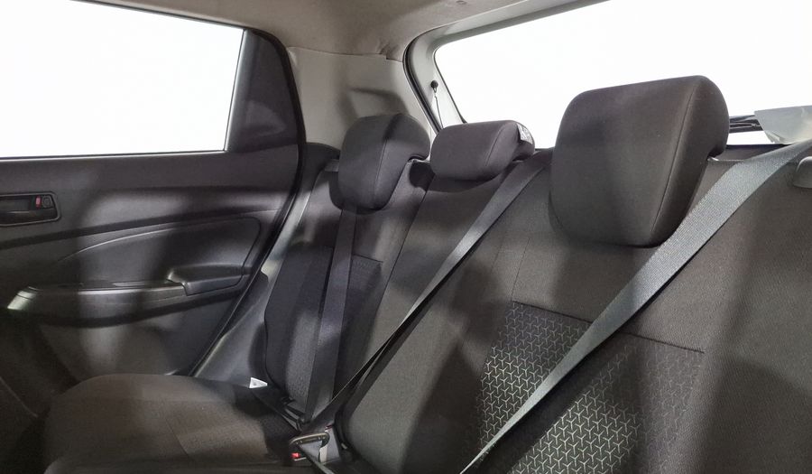 Suzuki Swift 1.2 GLS CVT Hatchback 2023
