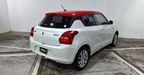 Suzuki Swift 1.2 GLS CVT Hatchback 2023