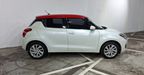 Suzuki Swift 1.2 GLS CVT Hatchback 2023