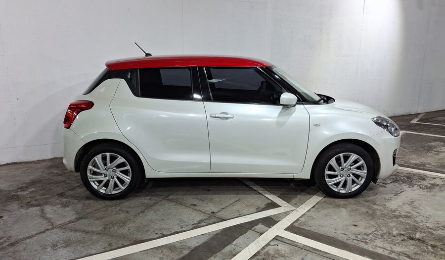 Suzuki Swift 1.2 GLS CVT Hatchback 2023