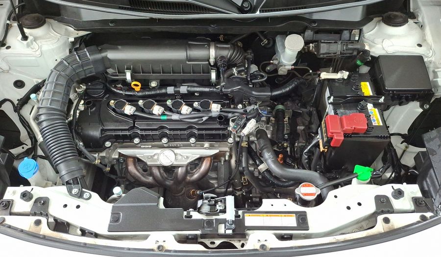 Suzuki Swift 1.2 GLS CVT Hatchback 2023