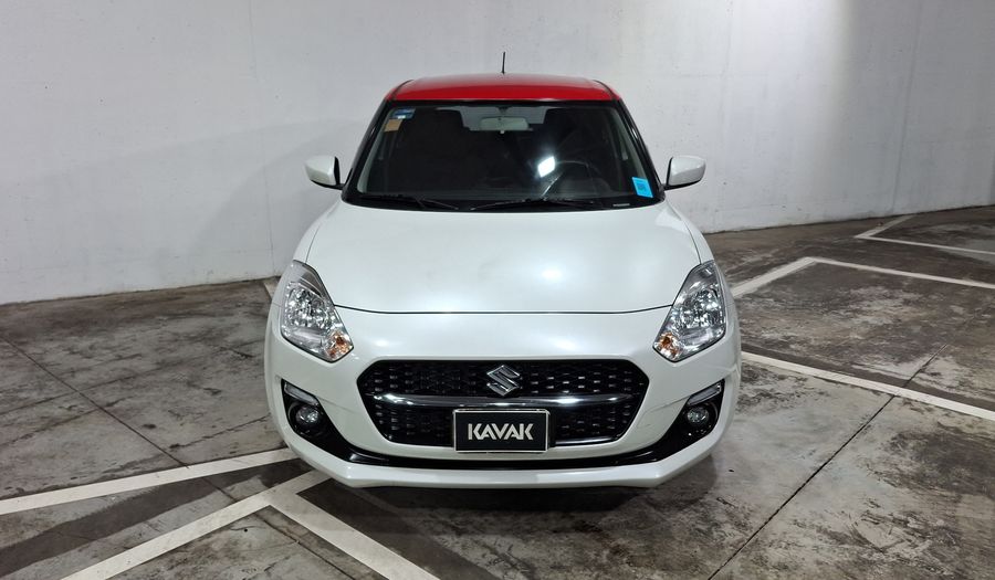 Suzuki Swift 1.2 GLS CVT Hatchback 2023