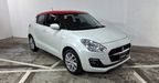 Suzuki Swift 1.2 GLS CVT Hatchback 2023