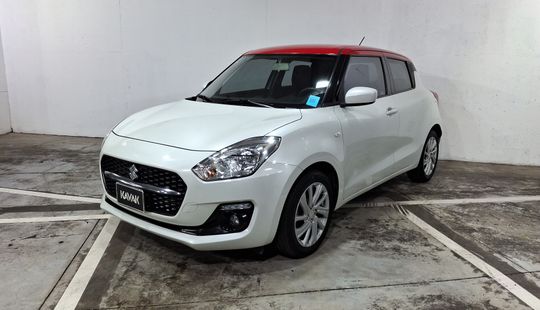 Suzuki • Swift