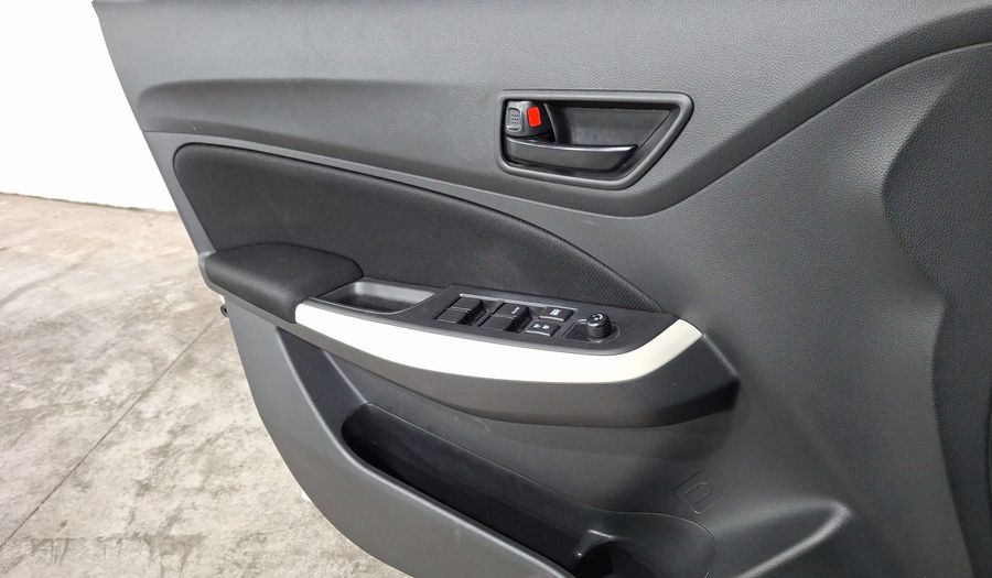 Suzuki Swift 1.2 GLS CVT Hatchback 2023