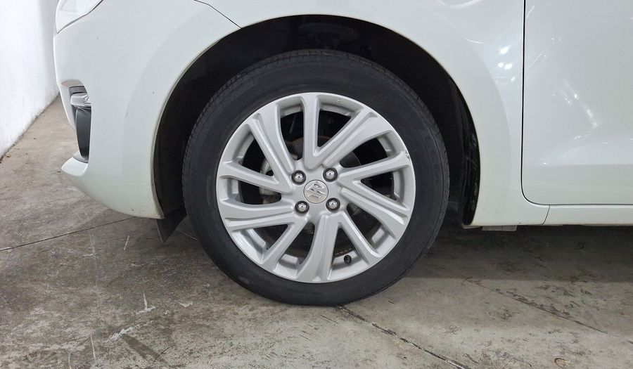 Suzuki Swift 1.2 GLS CVT Hatchback 2023