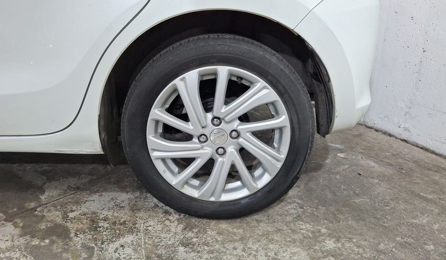 Suzuki Swift 1.2 GLS CVT Hatchback 2023