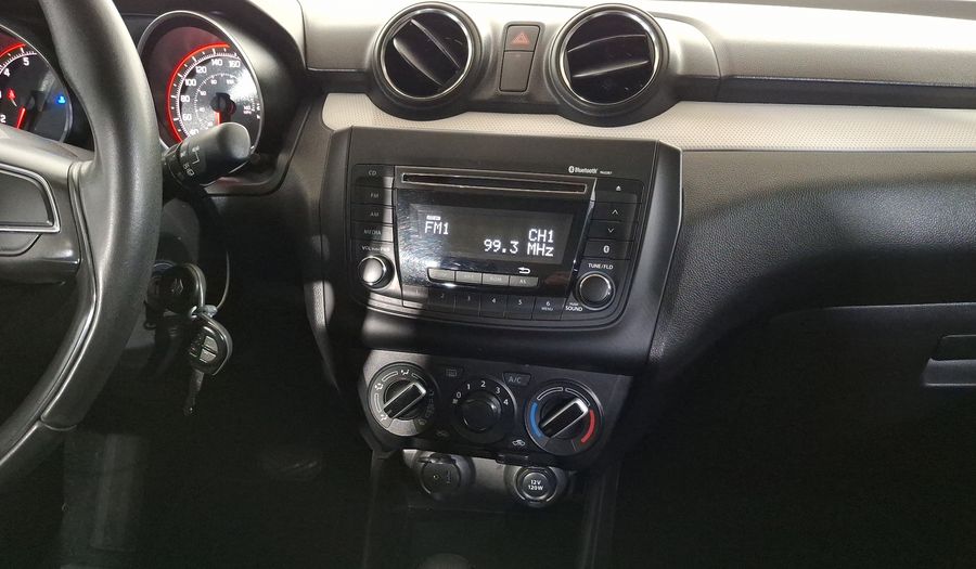 Suzuki Swift 1.2 GLS CVT Hatchback 2023
