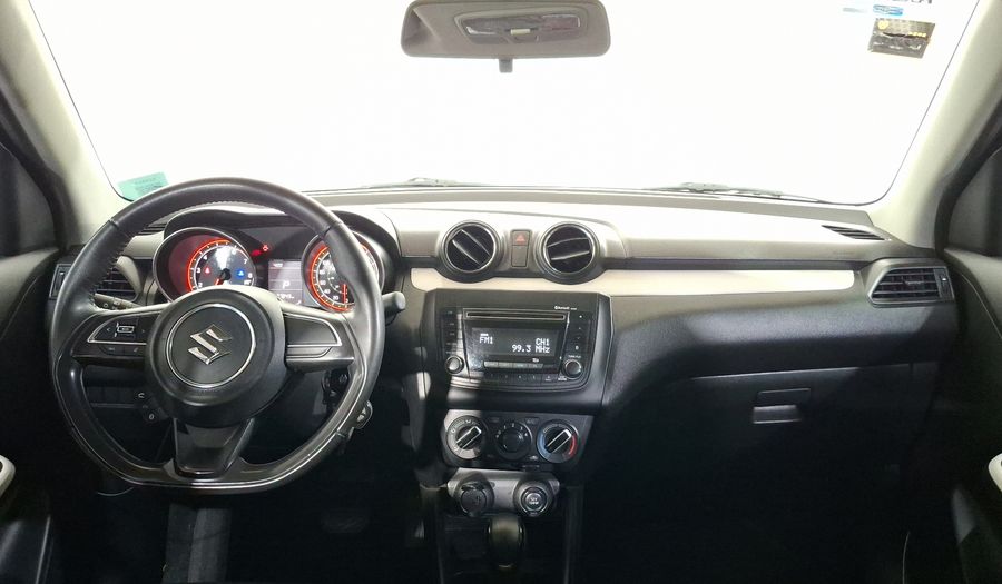 Suzuki Swift 1.2 GLS CVT Hatchback 2023
