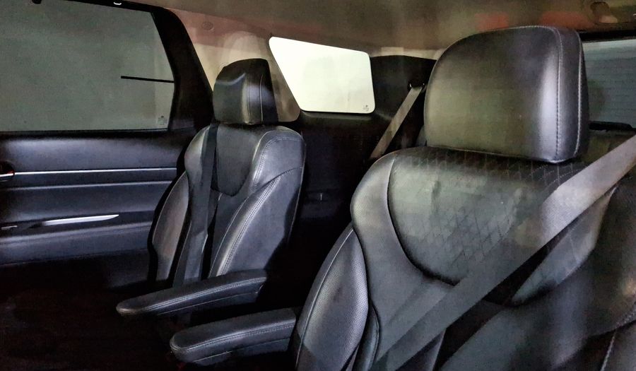 Hyundai Palisade 3.8 LIMITED TECH AUTO Suv 2022