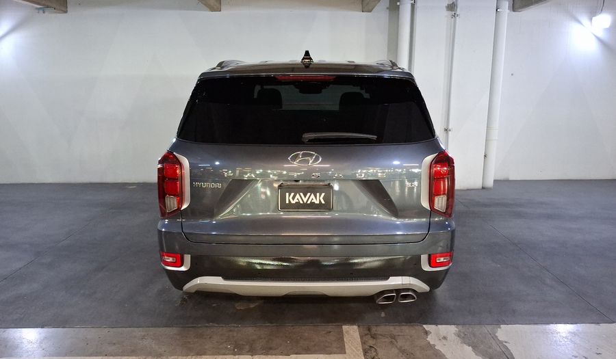 Hyundai Palisade 3.8 LIMITED TECH AUTO Suv 2022