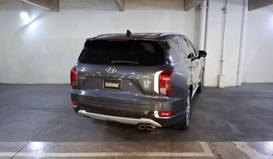 Hyundai Palisade 3.8 LIMITED TECH AUTO Suv 2022
