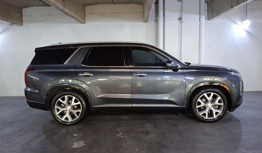 Hyundai Palisade 3.8 LIMITED TECH AUTO Suv 2022