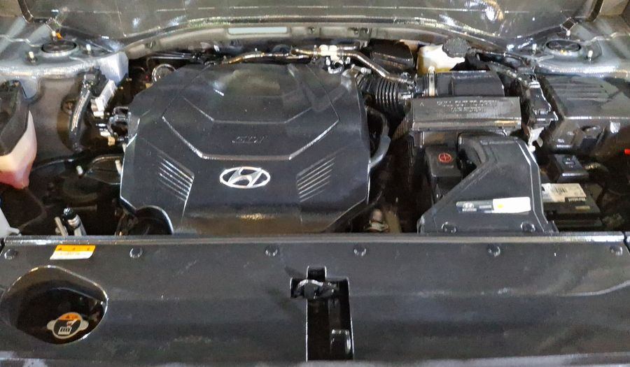 Hyundai Palisade 3.8 LIMITED TECH AUTO Suv 2022