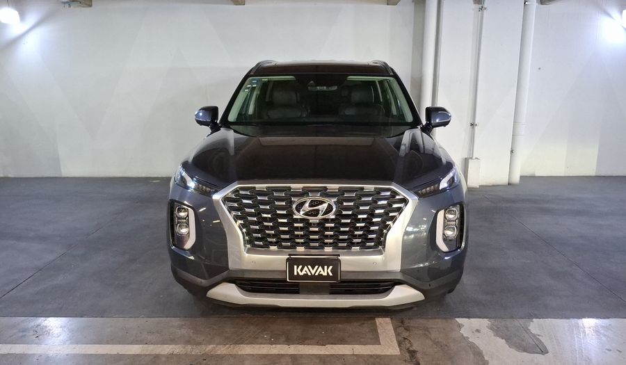 Hyundai Palisade 3.8 LIMITED TECH AUTO Suv 2022
