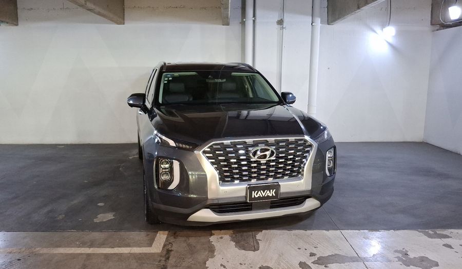Hyundai Palisade 3.8 LIMITED TECH AUTO Suv 2022
