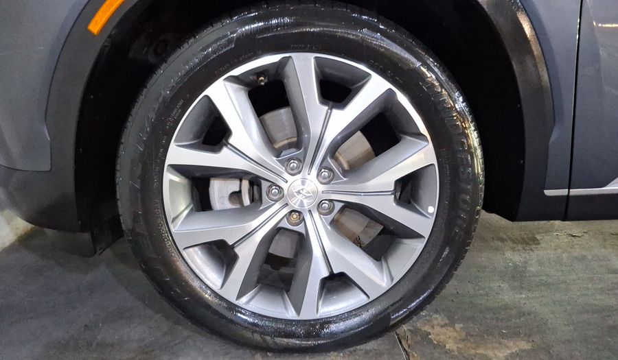 Hyundai Palisade 3.8 LIMITED TECH AUTO Suv 2022