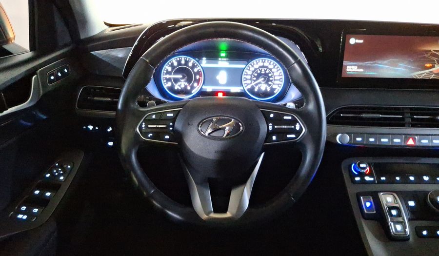 Hyundai Palisade 3.8 LIMITED TECH AUTO Suv 2022