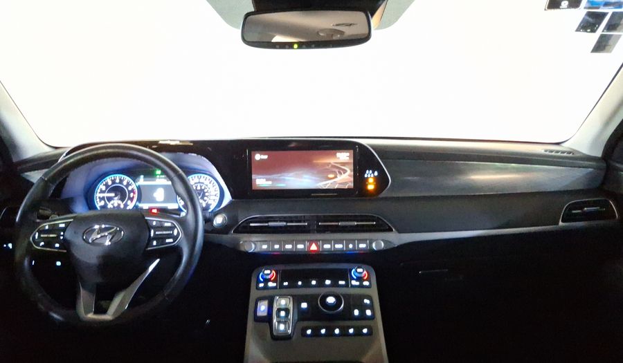Hyundai Palisade 3.8 LIMITED TECH AUTO Suv 2022