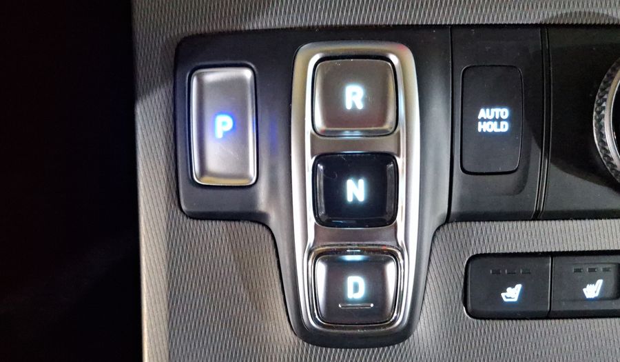 Hyundai Palisade 3.8 LIMITED TECH AUTO Suv 2022