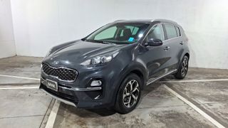 Kia • Sportage
