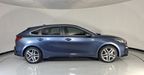 Kia Forte 1.6 GT Hatchback 2019