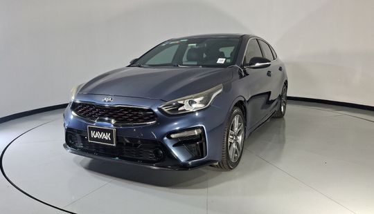 Kia • FORTE