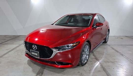 Mazda • Mazda 3