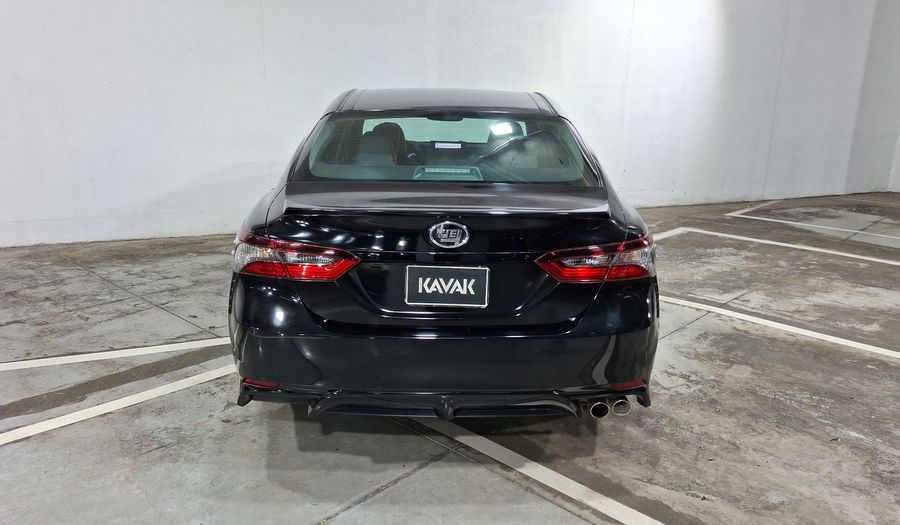Toyota Camry 2.5 SE AUTO Sedan 2023