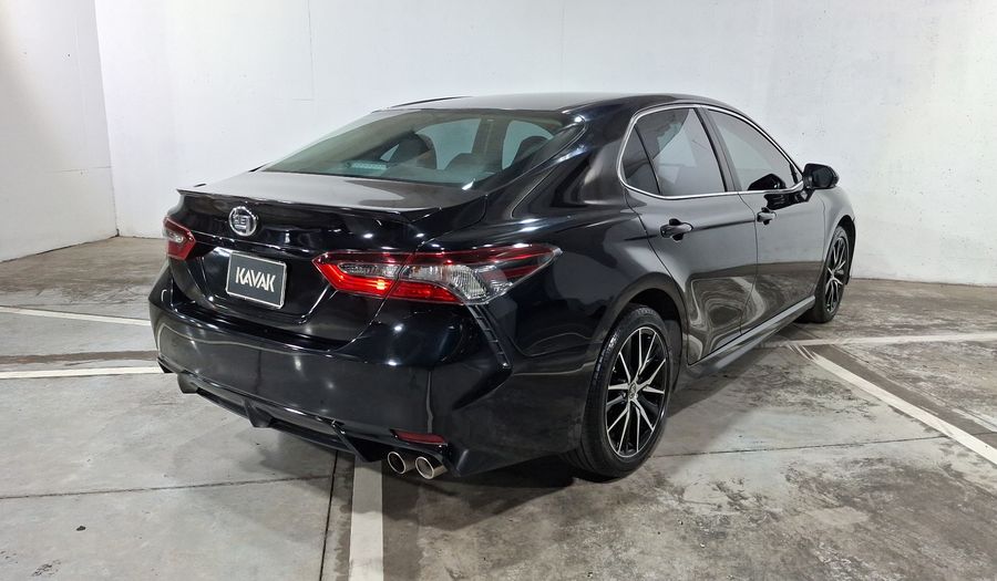 Toyota Camry 2.5 SE AUTO Sedan 2023