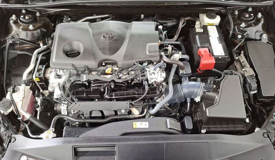 Toyota Camry 2.5 SE AUTO Sedan 2023