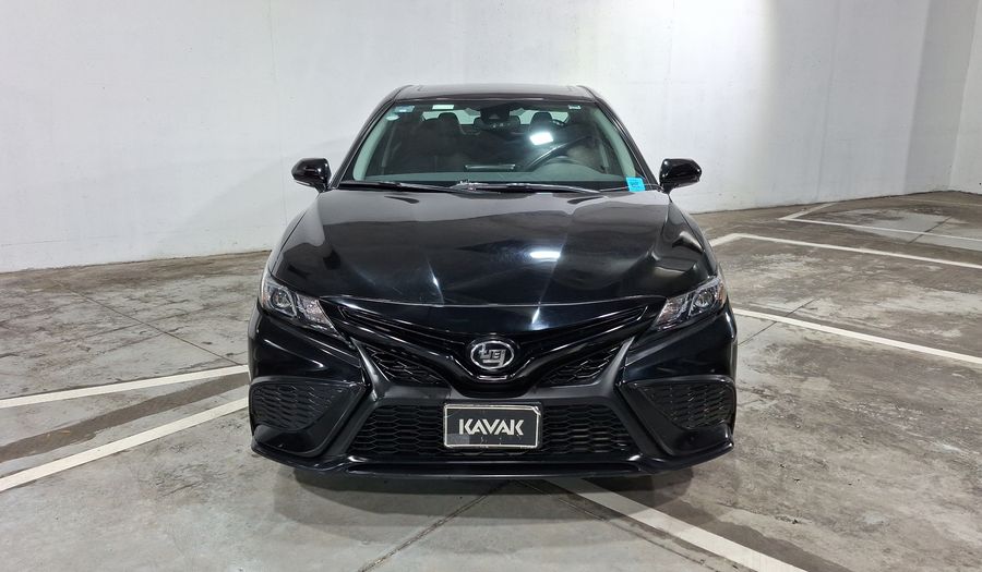 Toyota Camry 2.5 SE AUTO Sedan 2023