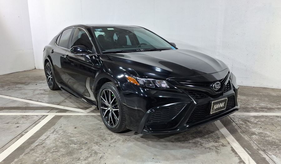 Toyota Camry 2.5 SE AUTO Sedan 2023