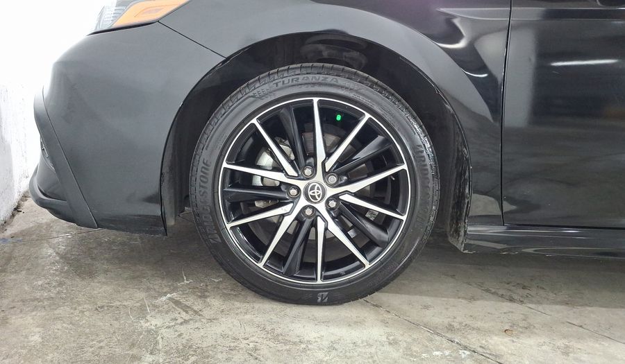Toyota Camry 2.5 SE AUTO Sedan 2023