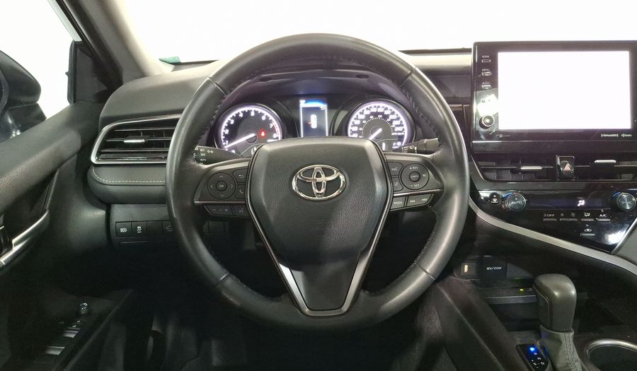 Toyota Camry 2.5 SE AUTO Sedan 2023