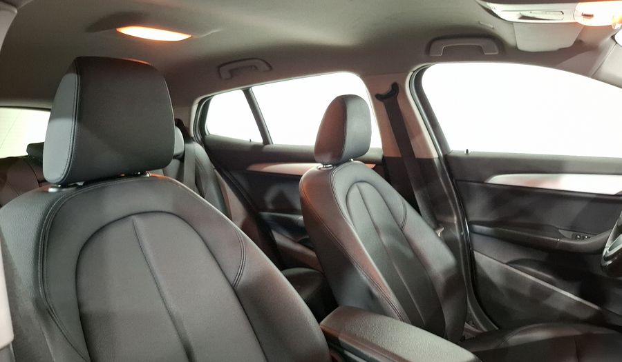 Bmw X2 1.5 SDRIVE18IA EXECUTIVE DCT Suv 2019
