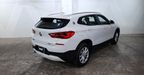 Bmw X2 1.5 SDRIVE18IA EXECUTIVE DCT Suv 2019