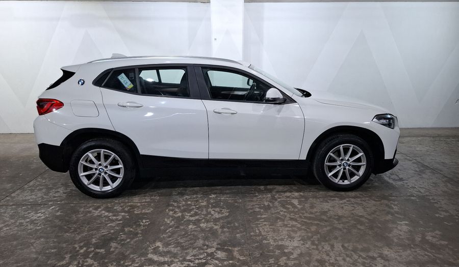Bmw X2 1.5 SDRIVE18IA EXECUTIVE DCT Suv 2019