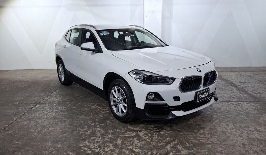 Bmw X2 1.5 SDRIVE18IA EXECUTIVE DCT Suv 2019