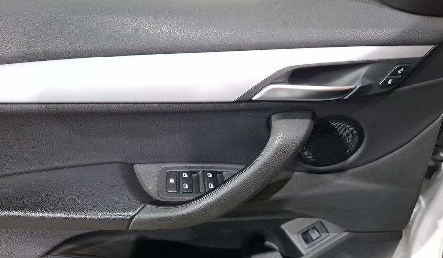 Bmw X2 1.5 SDRIVE18IA EXECUTIVE DCT Suv 2019
