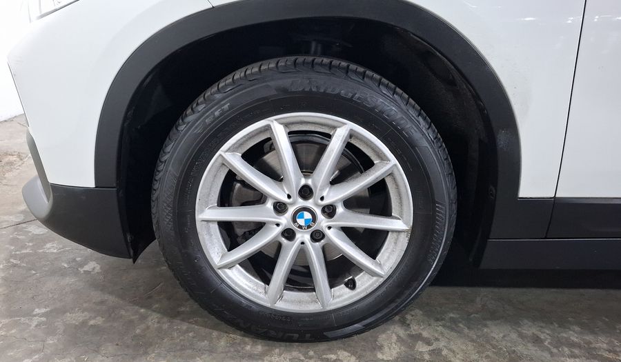 Bmw X2 1.5 SDRIVE18IA EXECUTIVE DCT Suv 2019