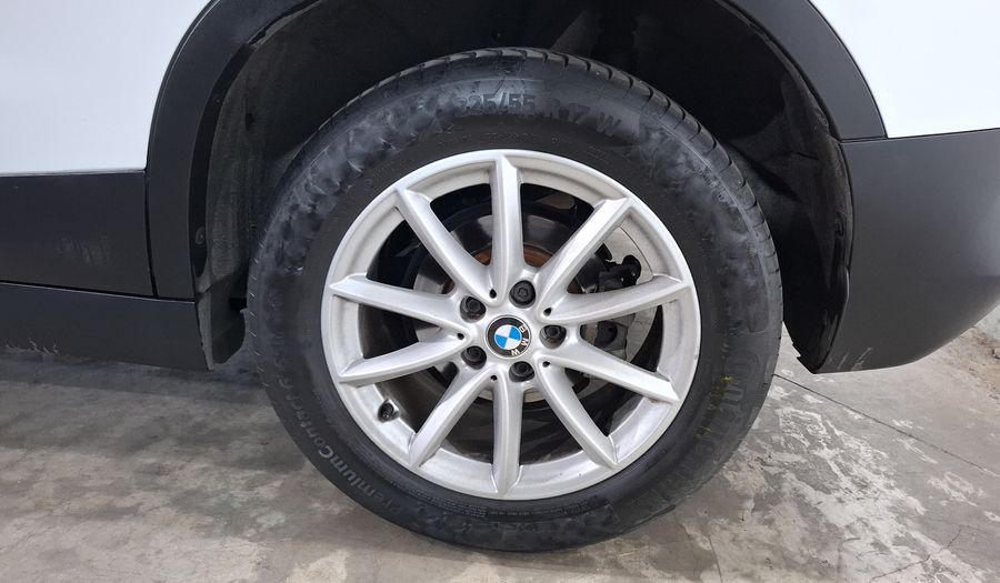 Bmw X2 1.5 SDRIVE18IA EXECUTIVE DCT Suv 2019