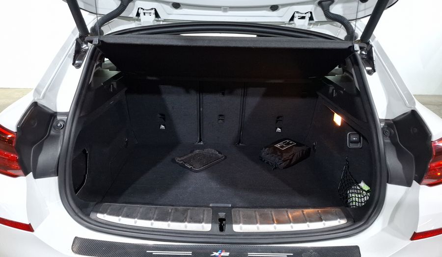 Bmw X2 1.5 SDRIVE18IA EXECUTIVE DCT Suv 2019
