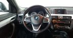Bmw X2 1.5 SDRIVE18IA EXECUTIVE DCT Suv 2019