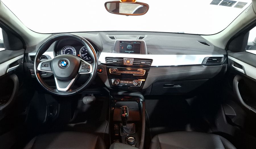 Bmw X2 1.5 SDRIVE18IA EXECUTIVE DCT Suv 2019