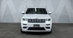 Jeep Grand Cherokee 5.7 SUMMIT ELITE PLATINUM V8 AT 4X4 Suv 2017